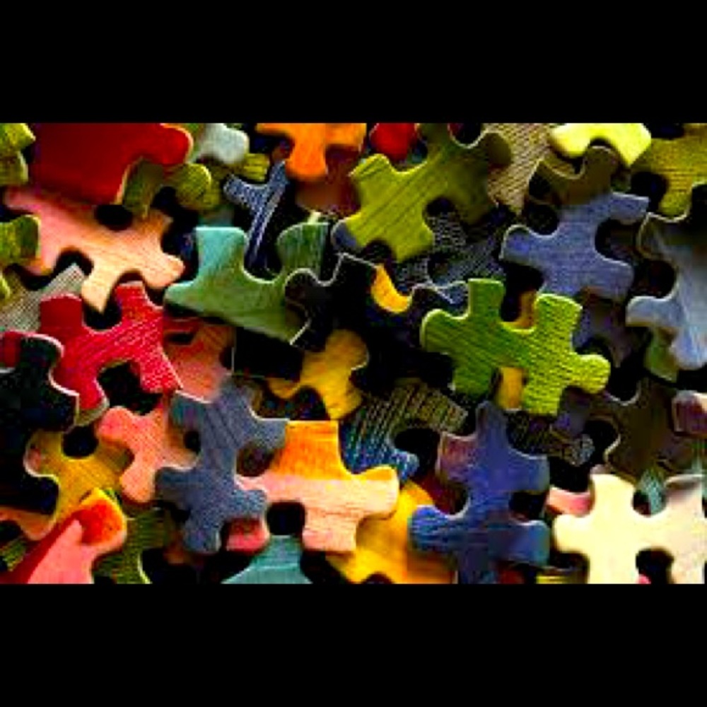 Puzzles